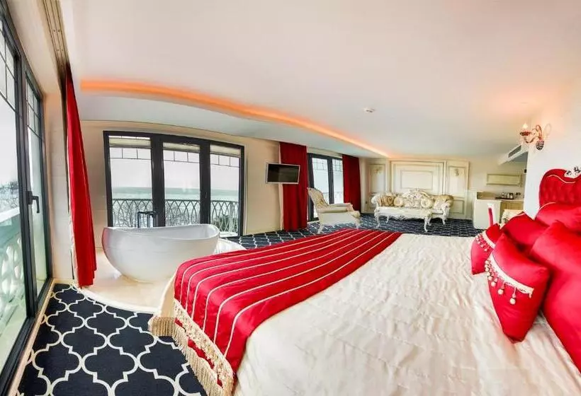 Sinema Hotel Ordu