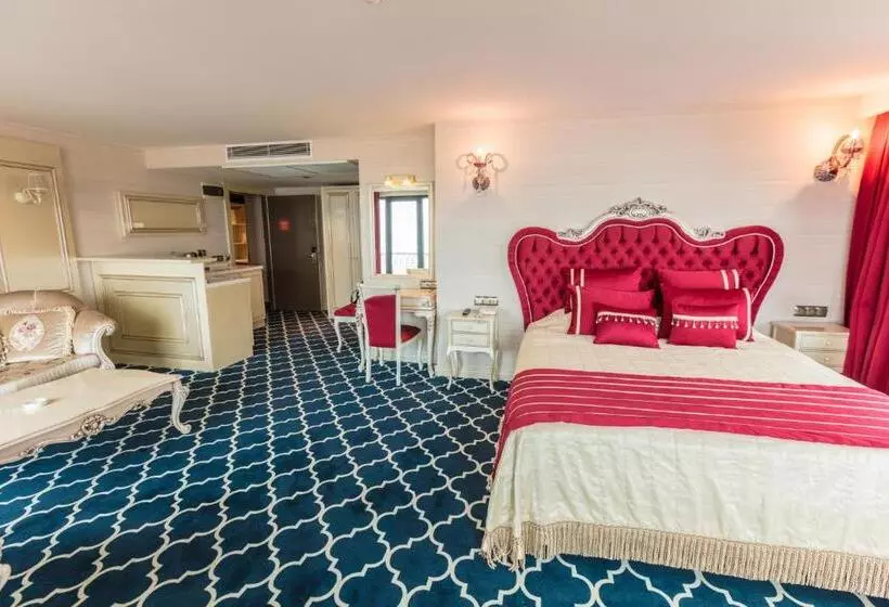 Sinema Hotel Ordu