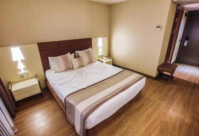 Sinema Hotel Ordu