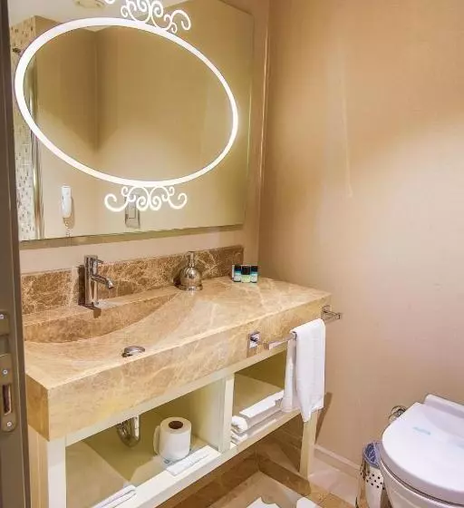 Sinema Hotel Ordu