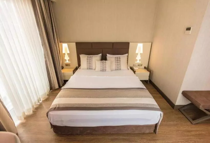 Sinema Hotel Ordu