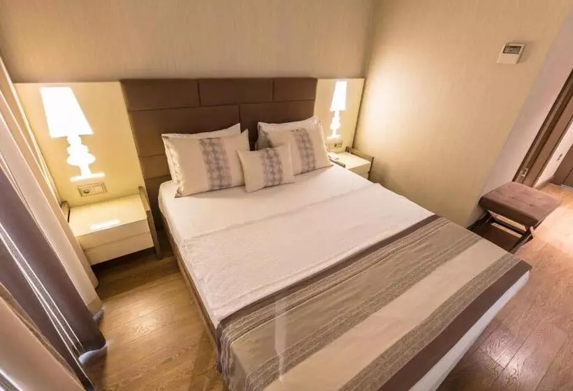 Sinema Hotel Ordu