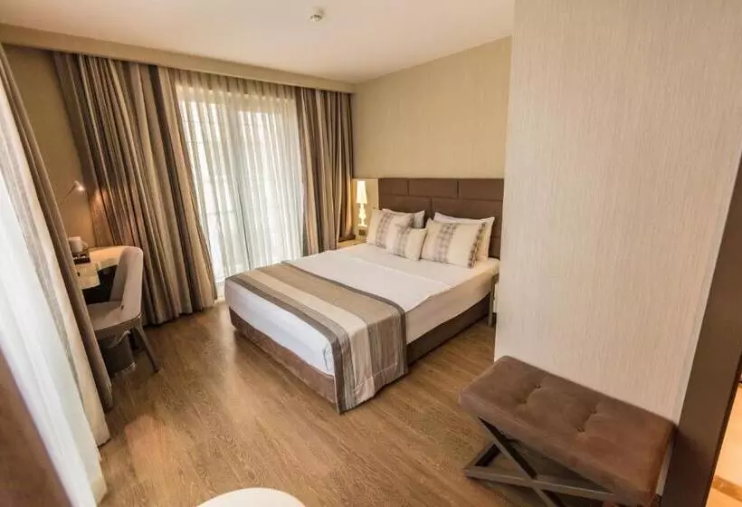Sinema Hotel Ordu