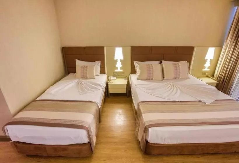 Sinema Hotel Ordu