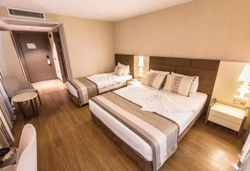 Sinema Hotel Ordu
