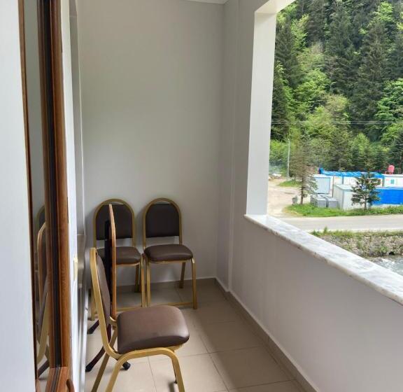 Hotelli Uzungol Soylu