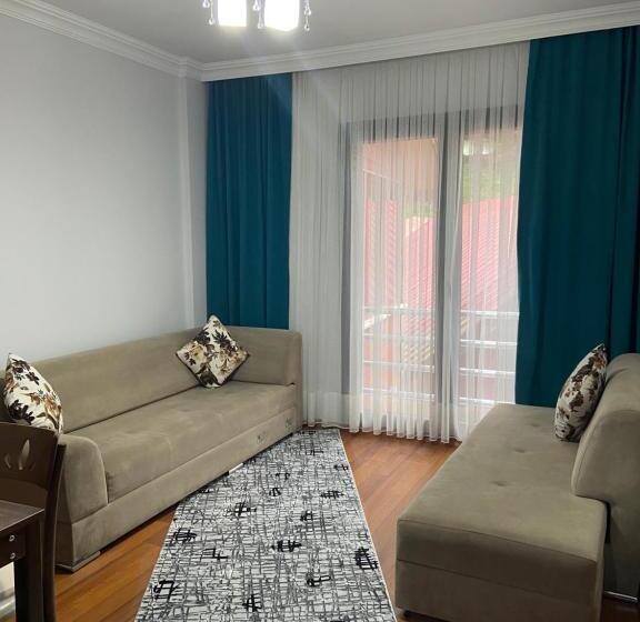 Hotelli Uzungol Soylu