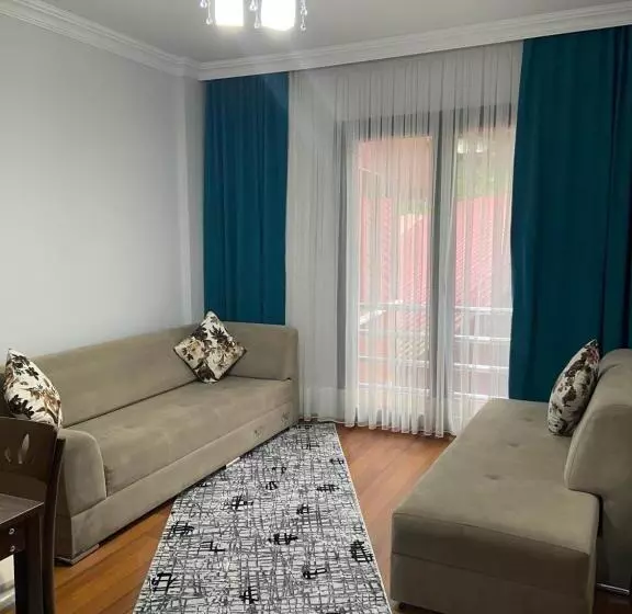 هتل Uzungol Soylu