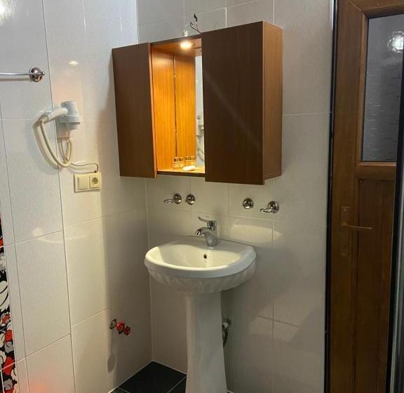 Hotelli Uzungol Soylu