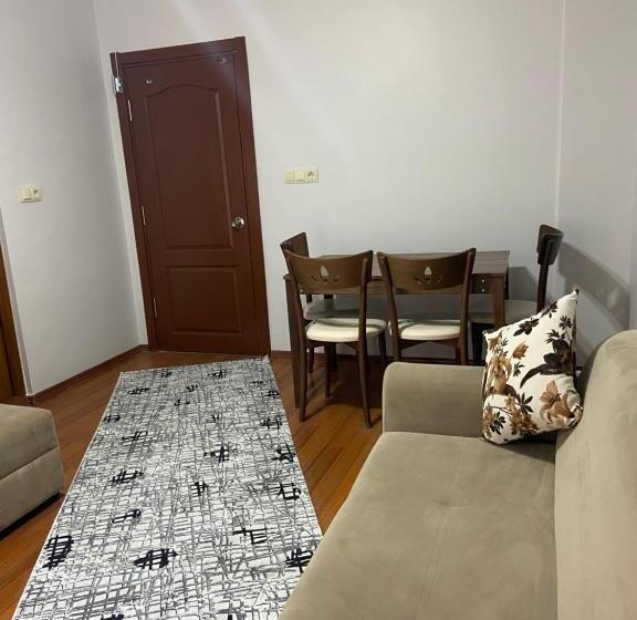 Hotelli Uzungol Soylu