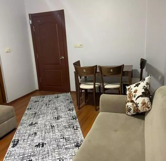 هتل Uzungol Soylu