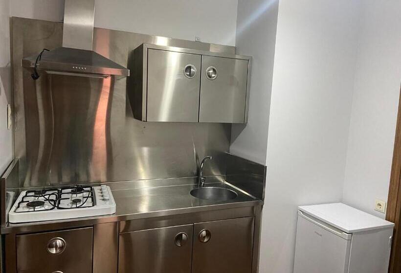 Hotelli Uzungol Soylu