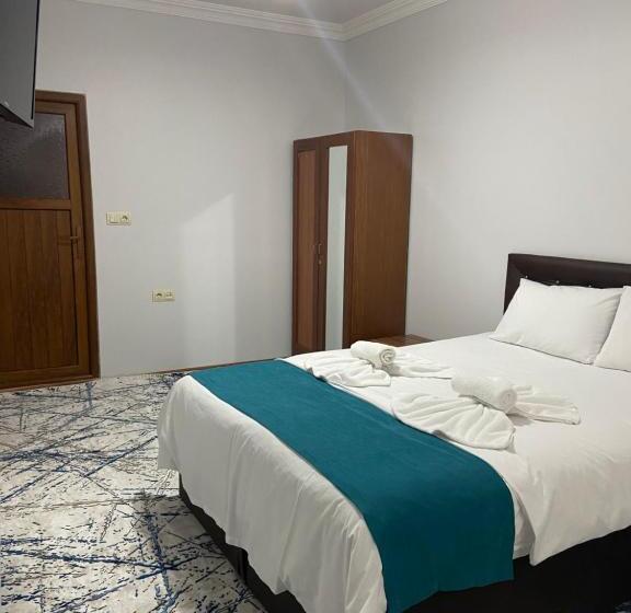 Hotelli Uzungol Soylu