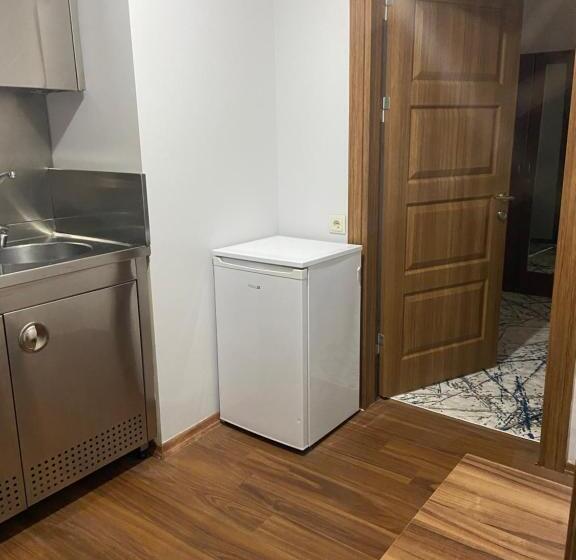 Hotelli Uzungol Soylu