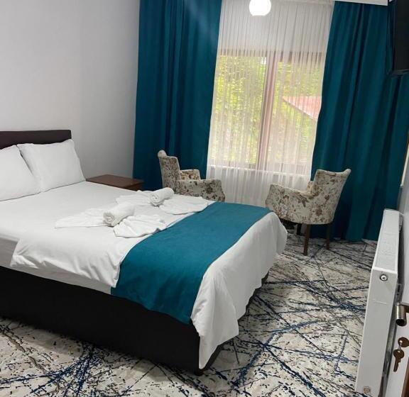 Hotelli Uzungol Soylu