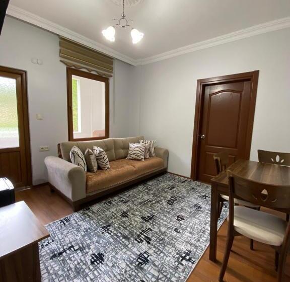 Hotelli Uzungol Soylu