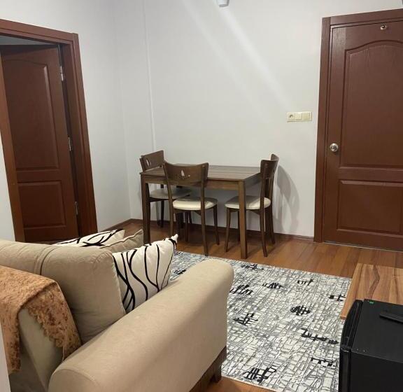 Hotelli Uzungol Soylu