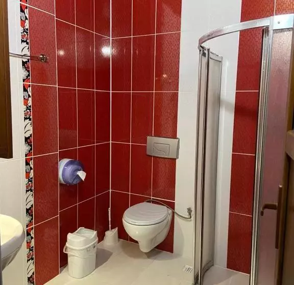 هتل Uzungol Soylu