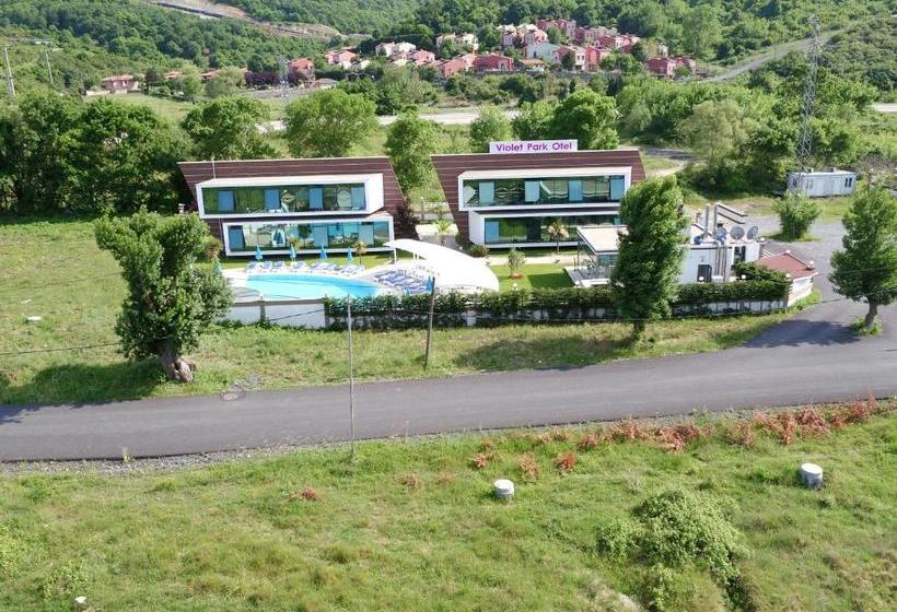 Violet Park Otel
