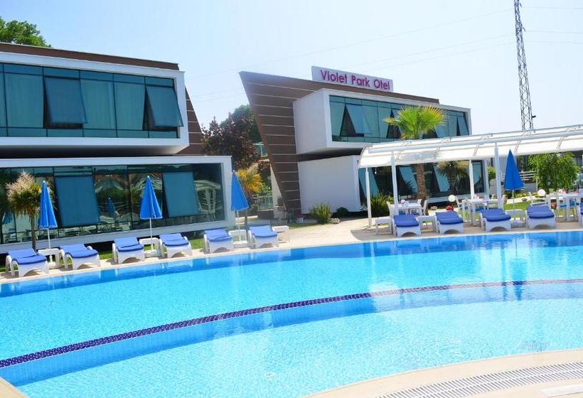 Violet Park Otel