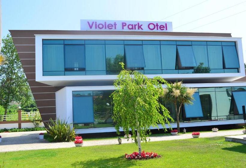 Violet Park Otel