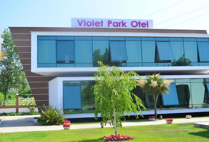 Violet Park Otel