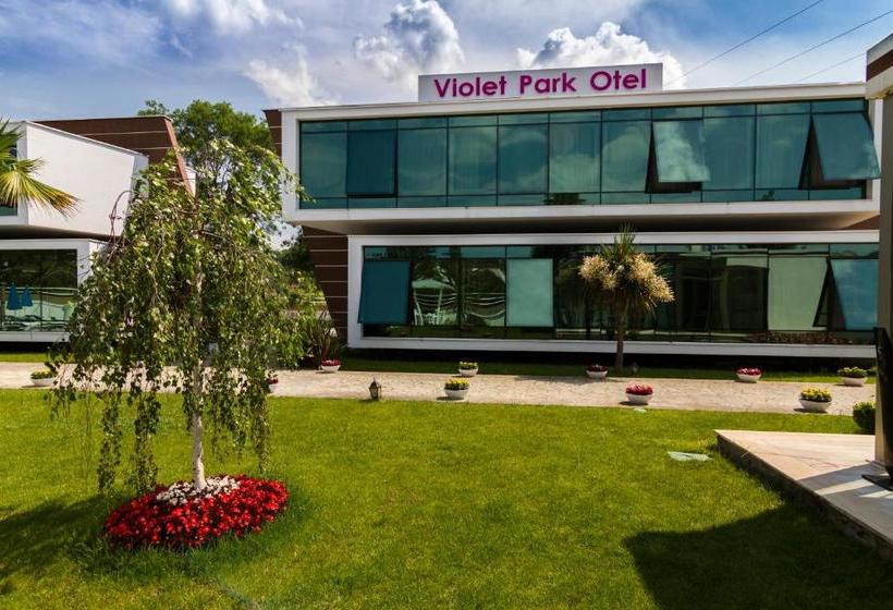 Violet Park Otel