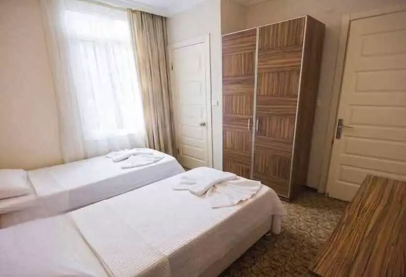 Kosa Otel