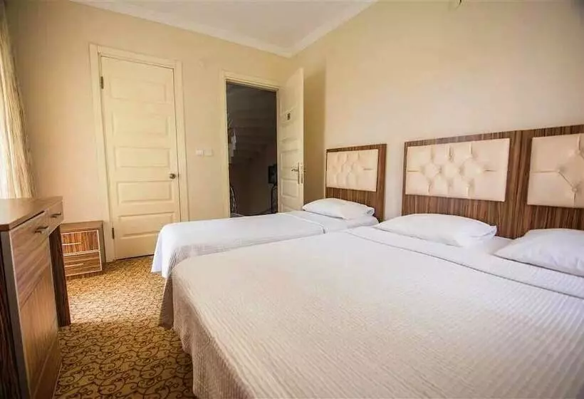 Kosa Otel