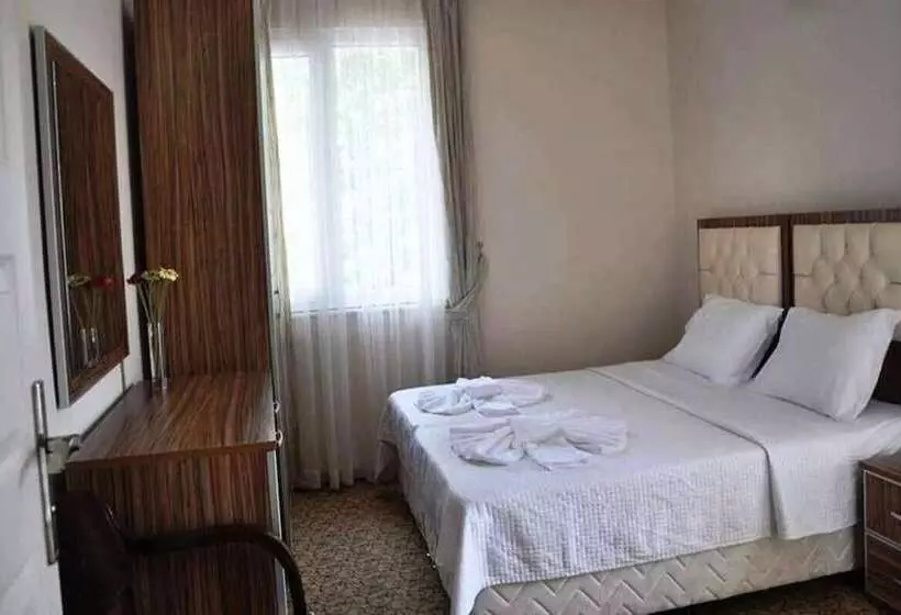 Kosa Otel