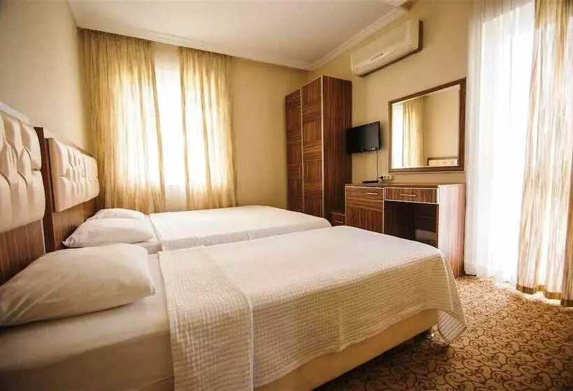 Kosa Otel