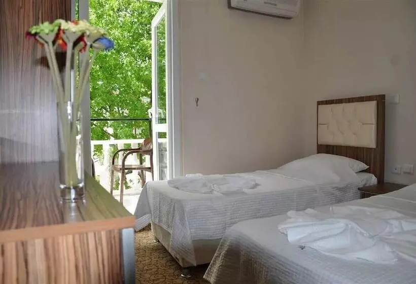 Kosa Otel