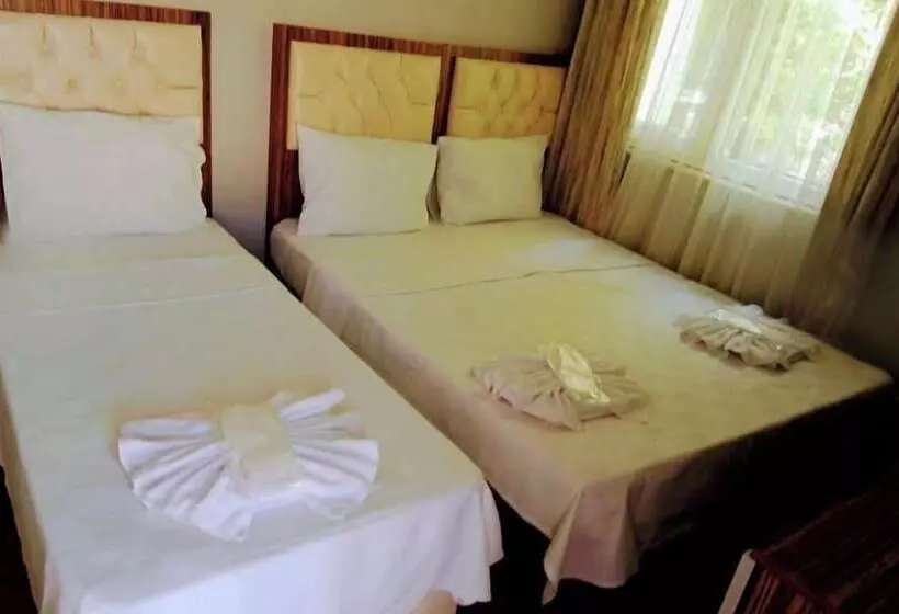 Kosa Otel