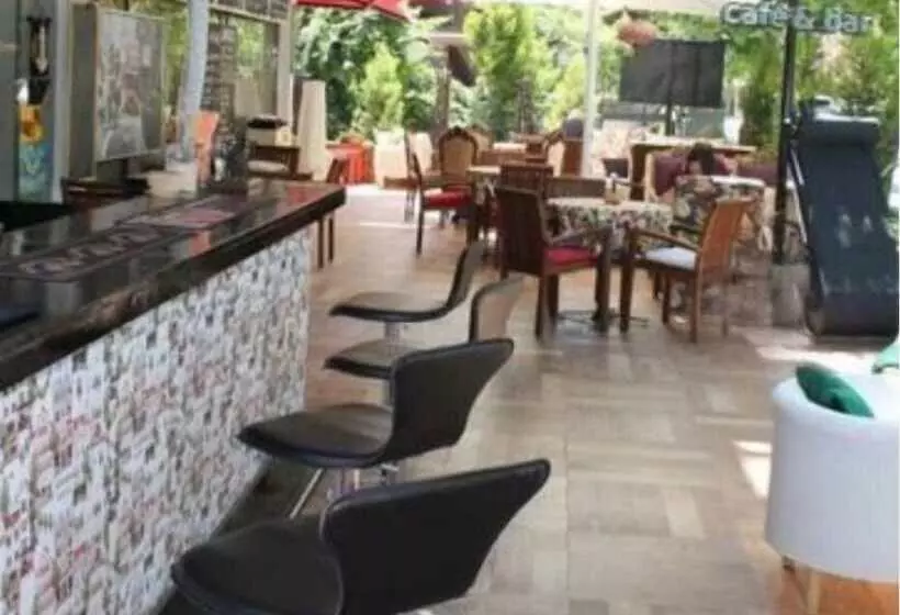 Kosa Otel
