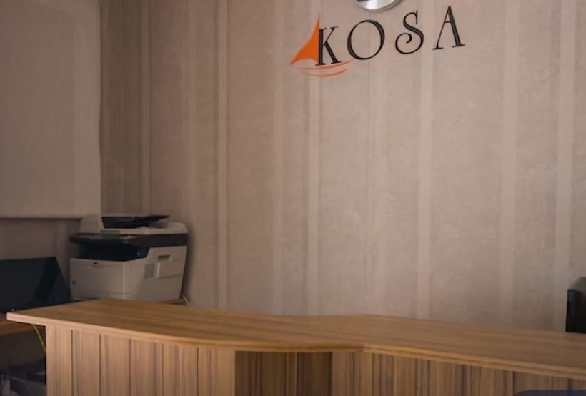 Kosa Otel
