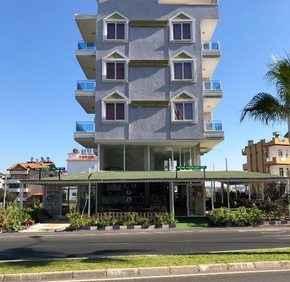 Manavgat Motel