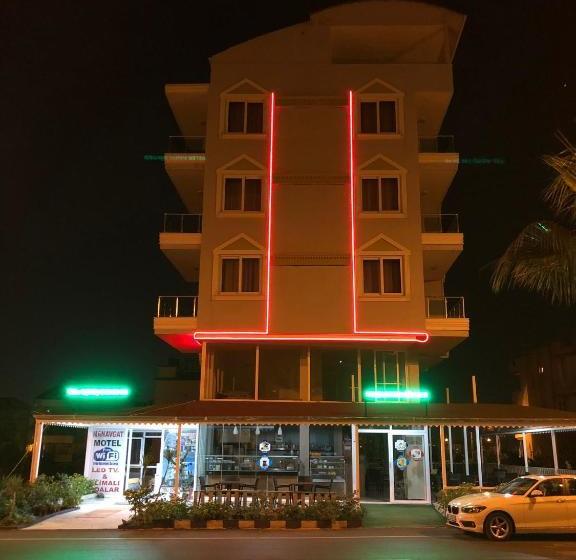 Manavgat Motel