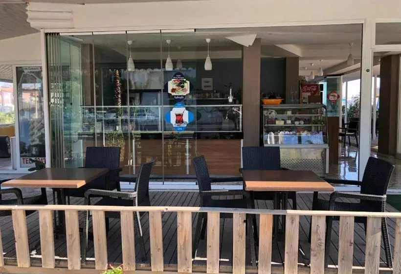 Manavgat Motel