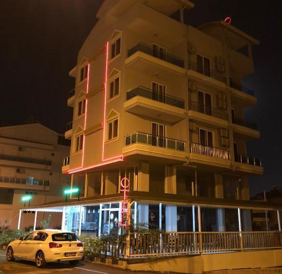 Manavgat Motel