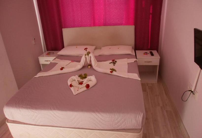 Manavgat Motel