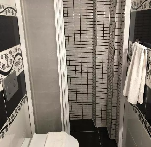 Manavgat Motel