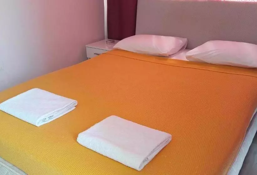 Manavgat Motel