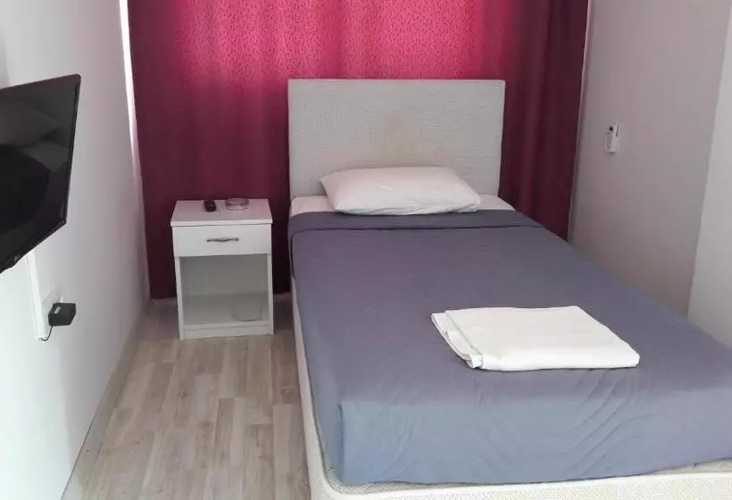 Manavgat Motel