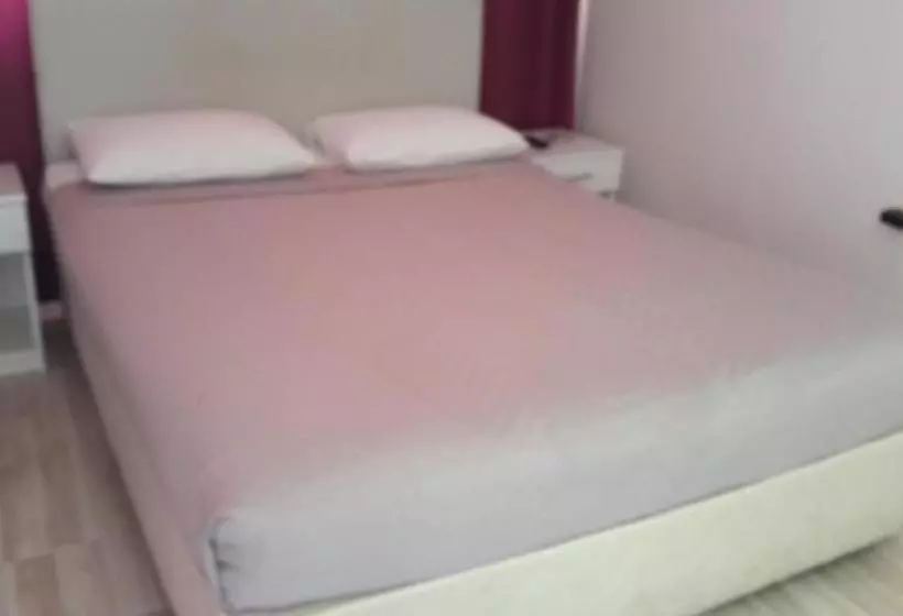 Manavgat Motel