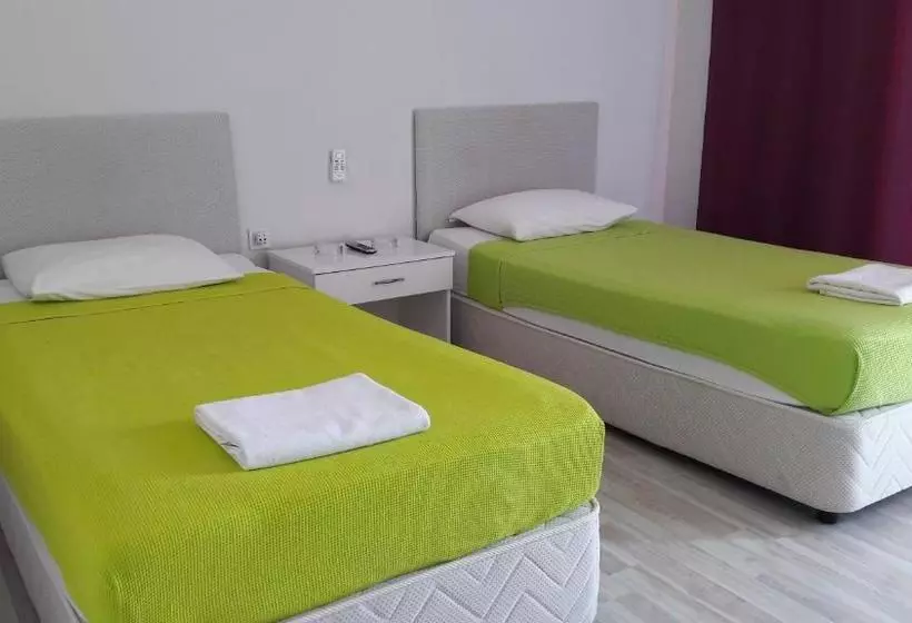 Manavgat Motel