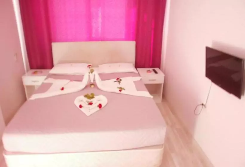 Manavgat Motel