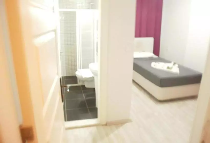 Manavgat Motel