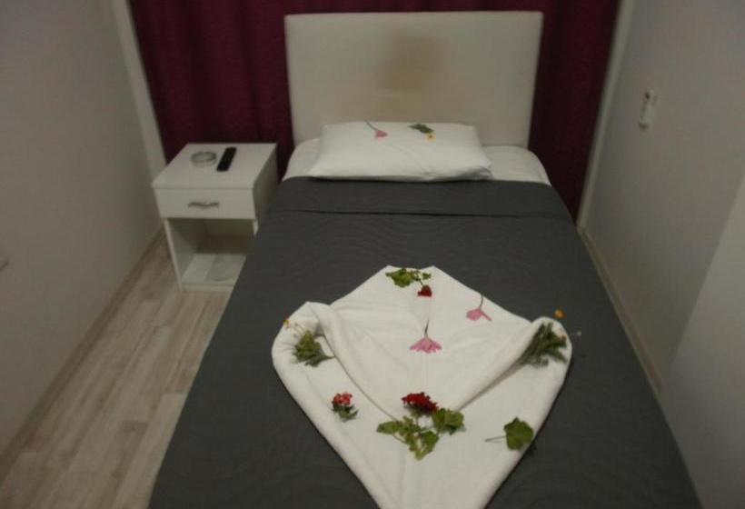 Manavgat Motel