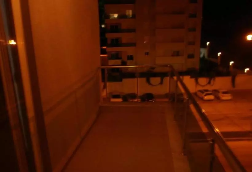 Manavgat Motel