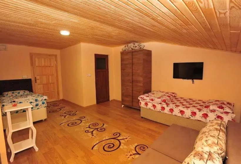 モーテル Cam Hotel & Restaurant 2